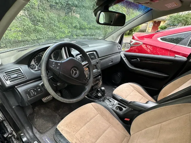 Mercedes-Benz B-Класс - фото 5