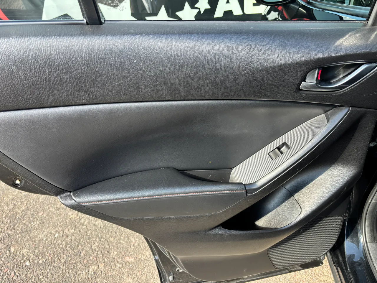 Mazda CX-5 - фото 14