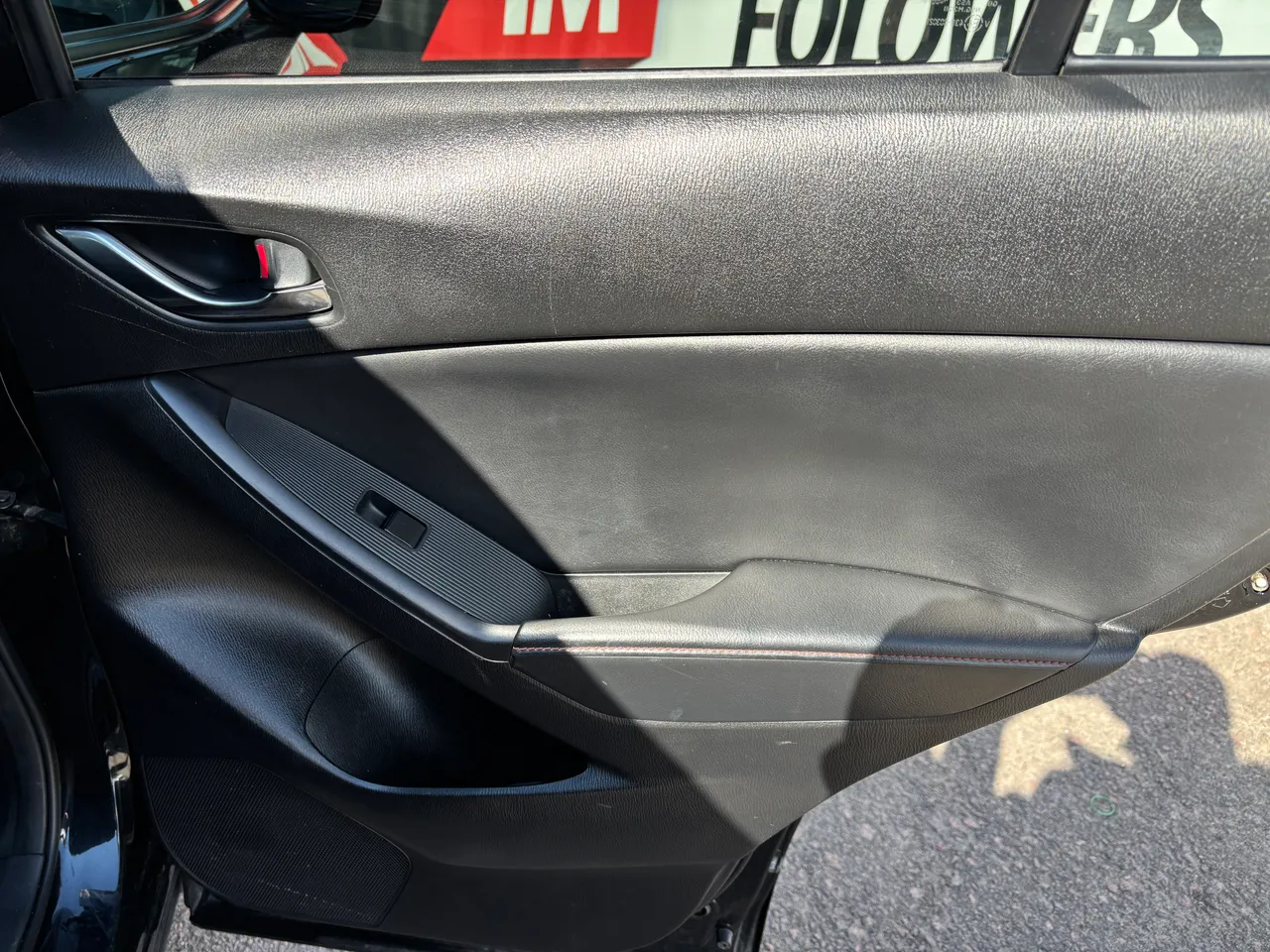 Mazda CX-5 - фото 11