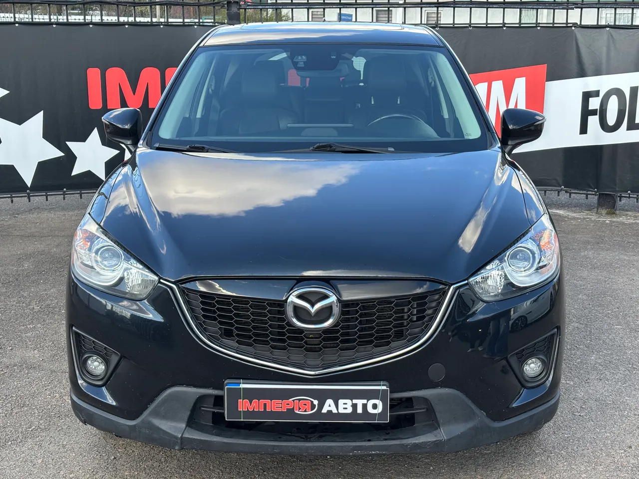 Mazda CX-5 - фото 2