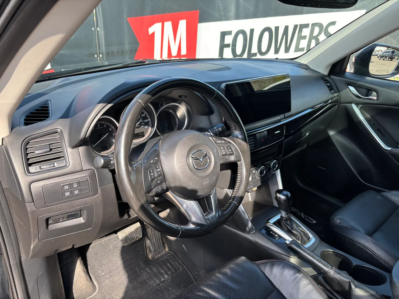 Mazda CX-5 - фото 8