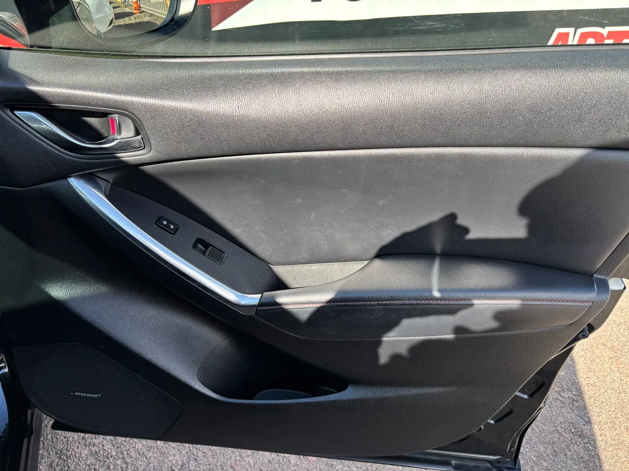 Mazda CX-5 - фото 13