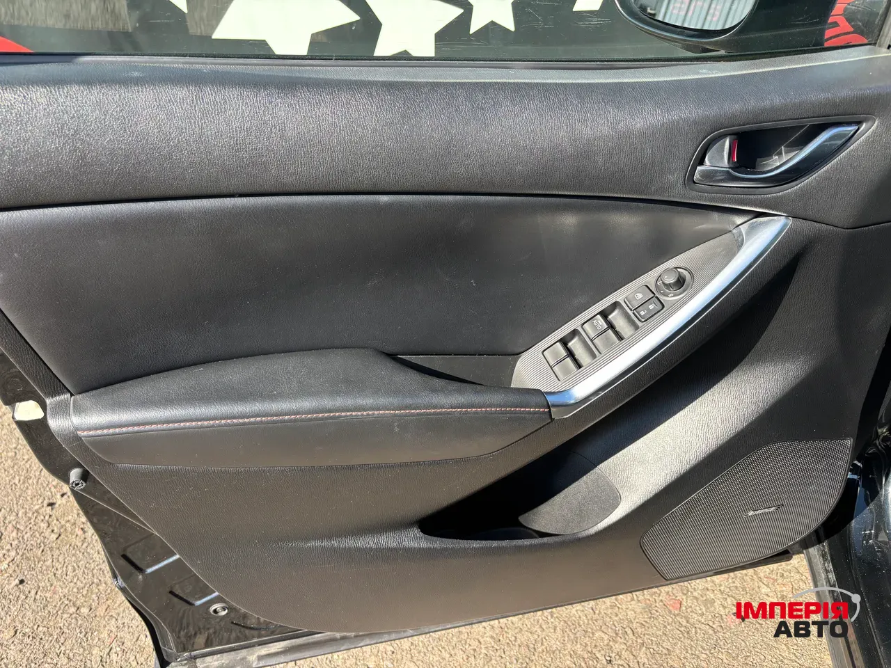 Mazda CX-5 - фото 7