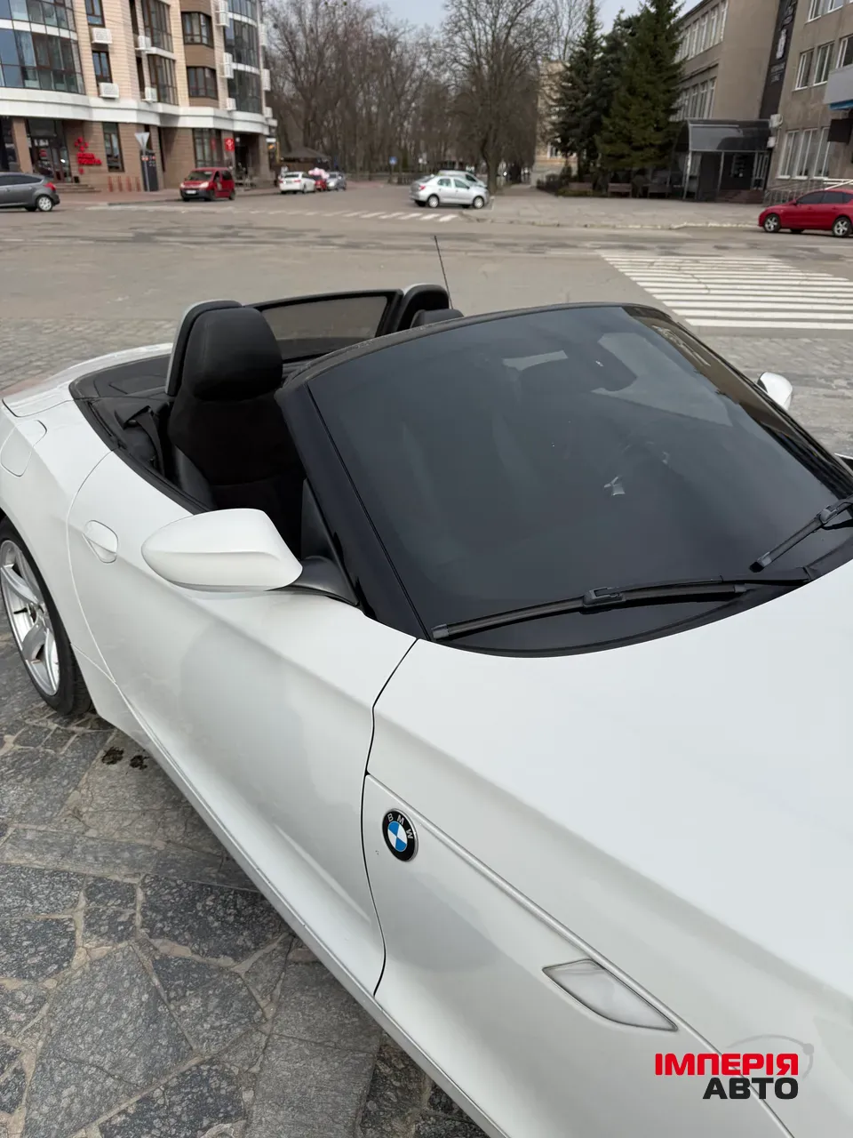 BMW Z4 - фото 5