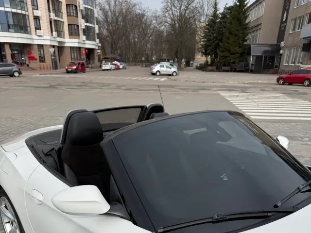 BMW Z4 - фото 5