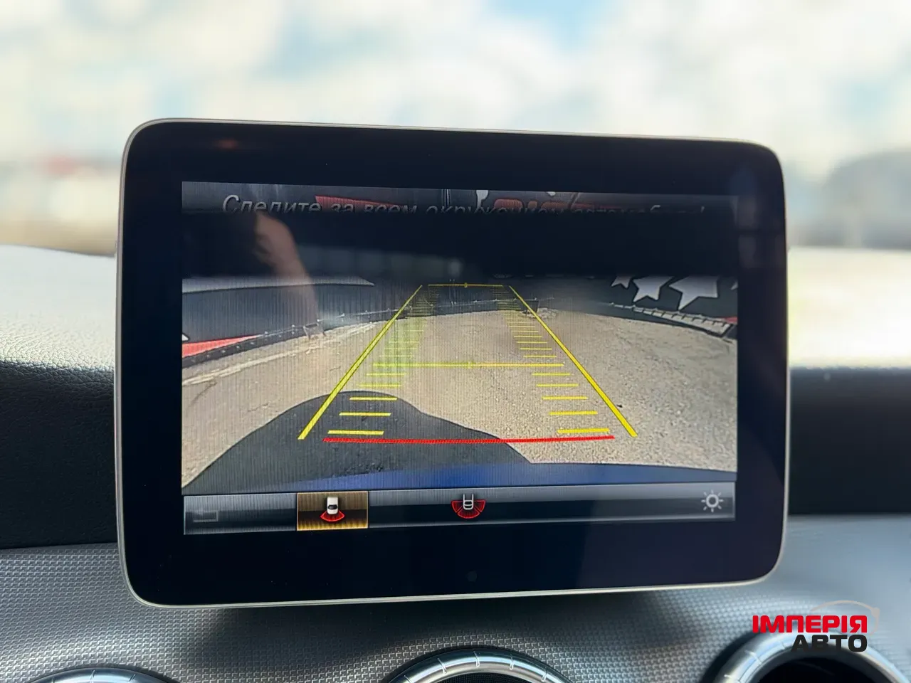 Mercedes-Benz CLA - фото 10