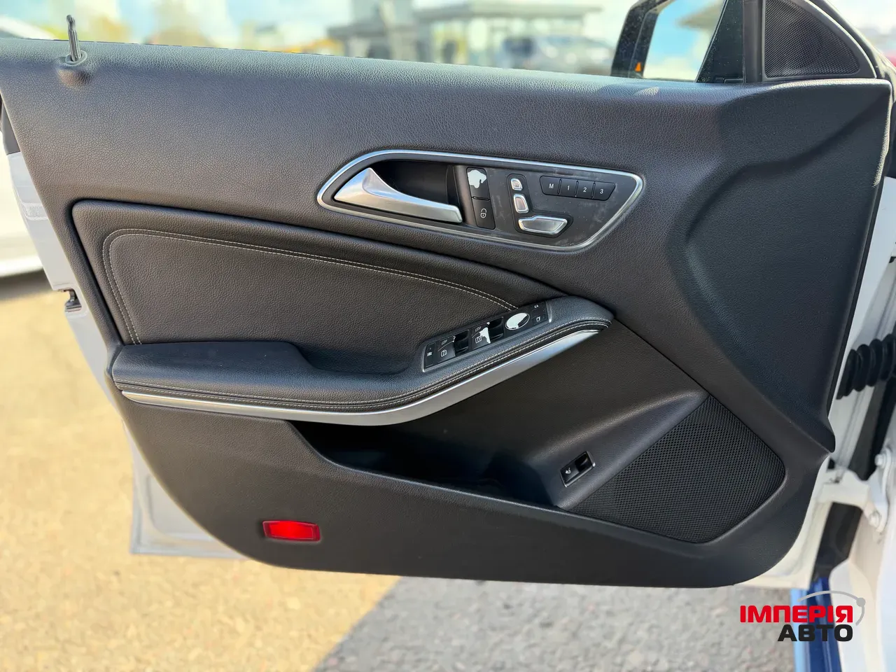 Mercedes-Benz CLA - фото 6