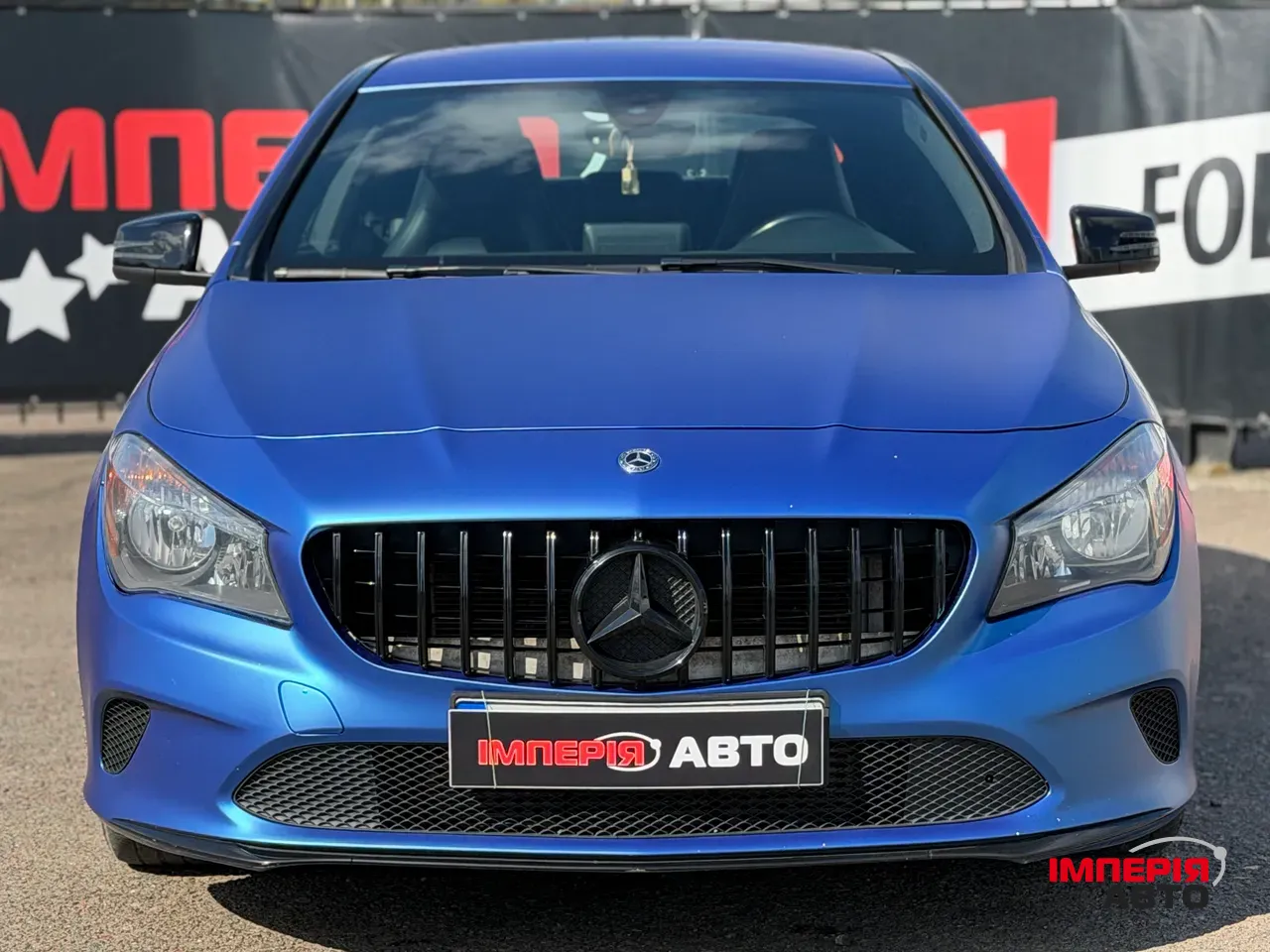 Mercedes-Benz CLA - фото 2