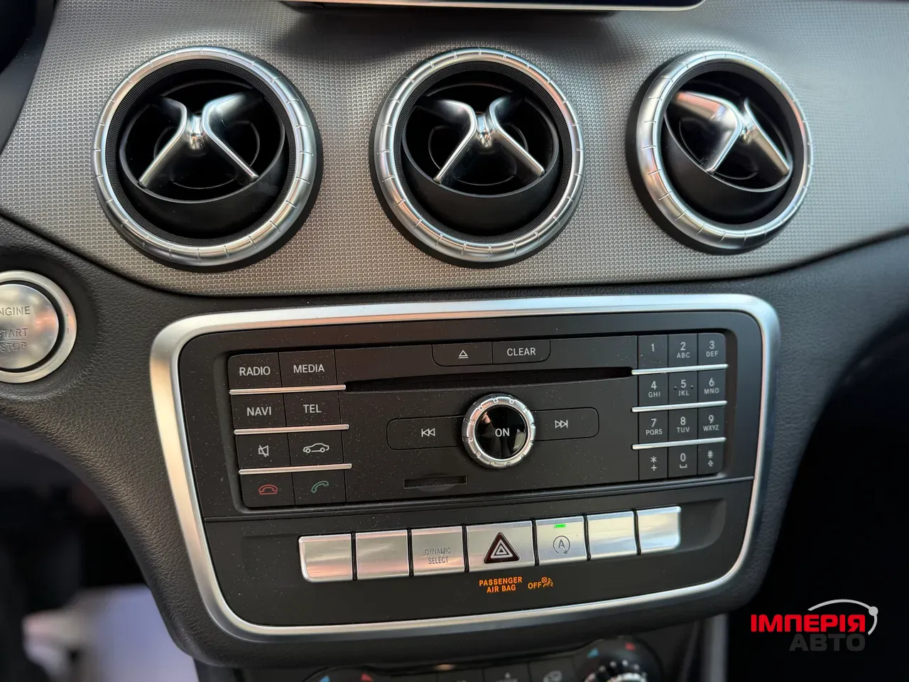 Mercedes-Benz CLA - фото 9