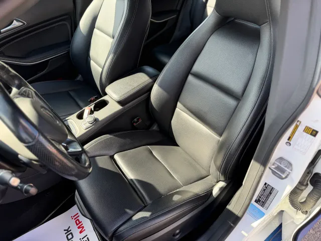 Mercedes-Benz CLA - фото 4