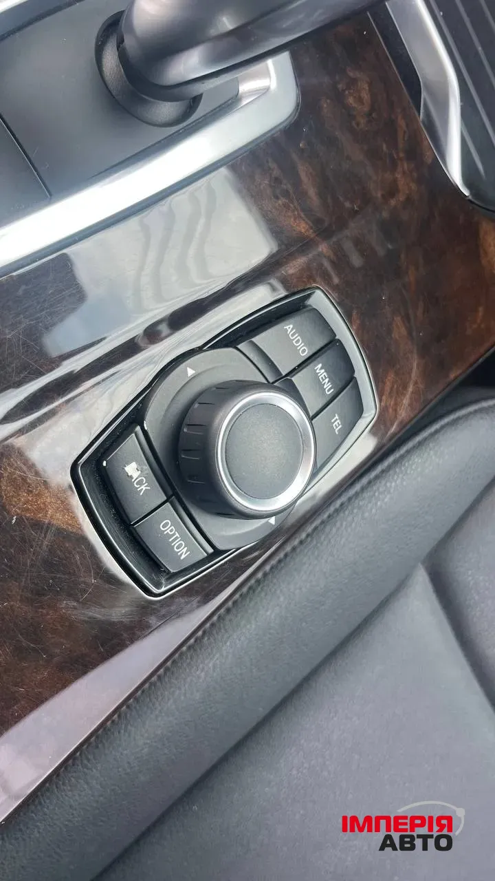 BMW X3 - фото 24