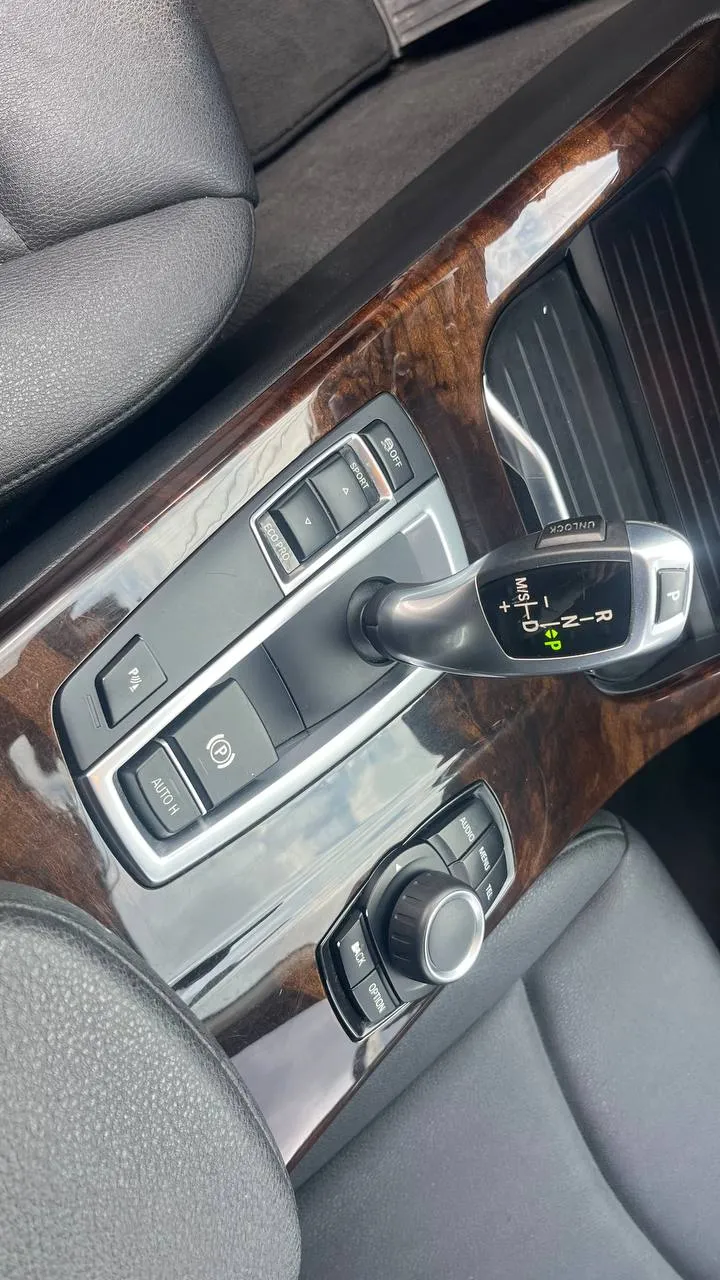 BMW X3 - фото 23