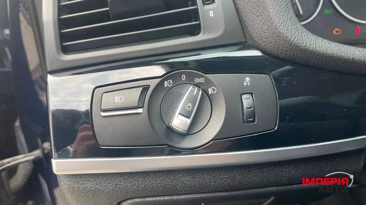 BMW X3 - фото 26