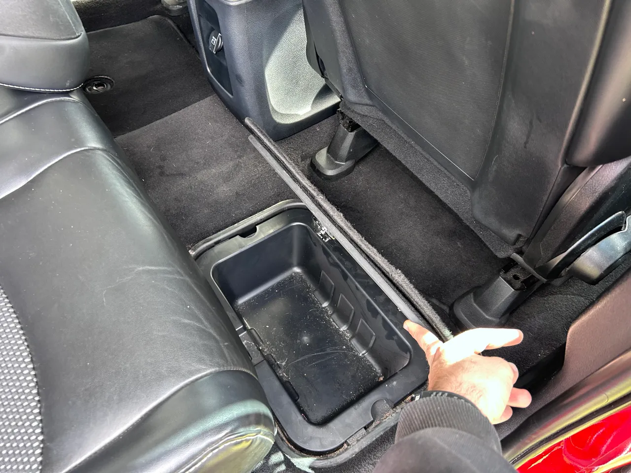 Dodge Journey - фото 9