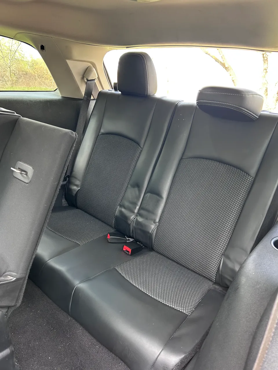 Dodge Journey - фото 14