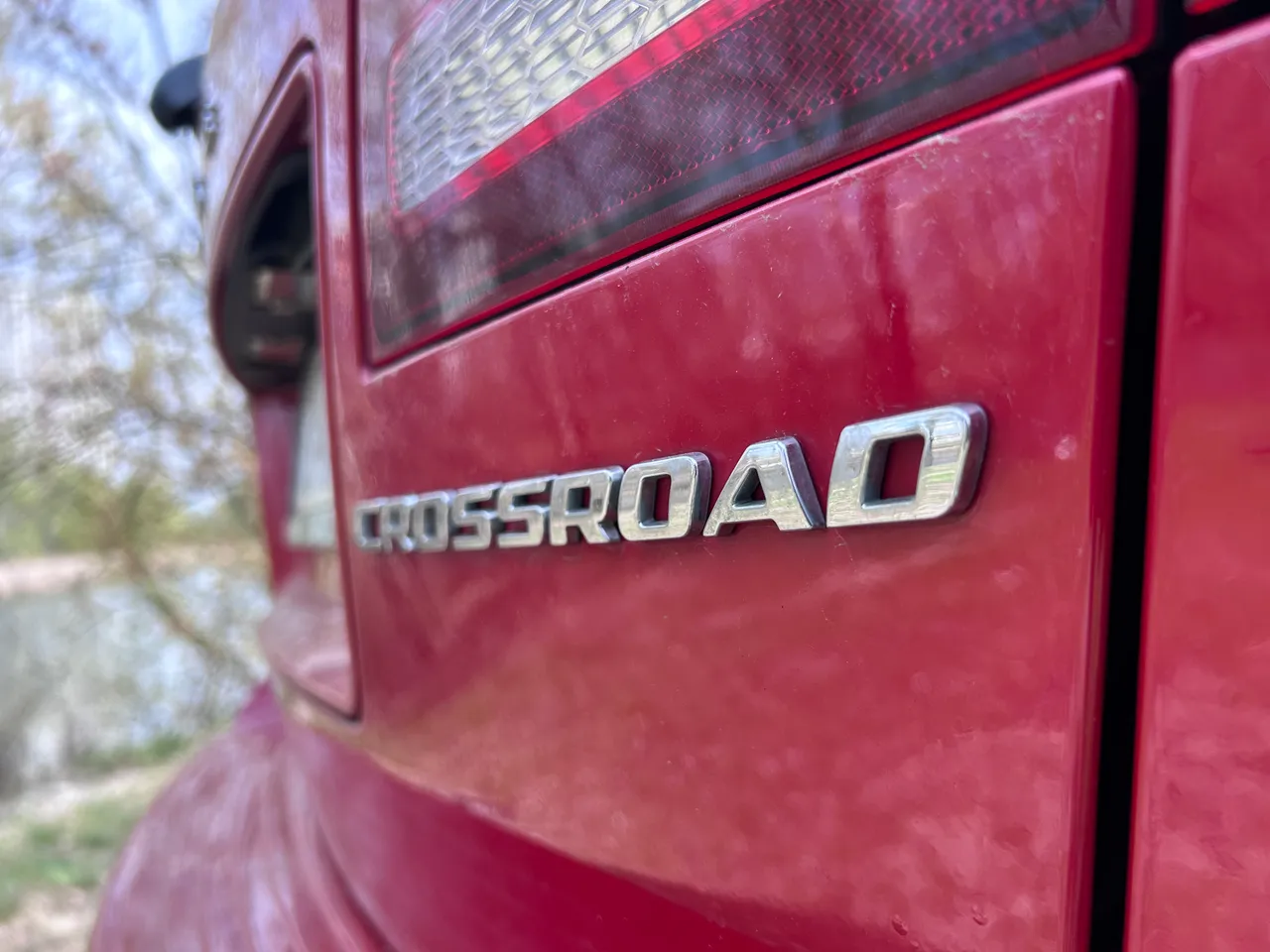 Dodge Journey - фото 18