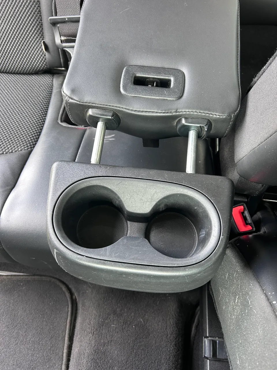 Dodge Journey - фото 13