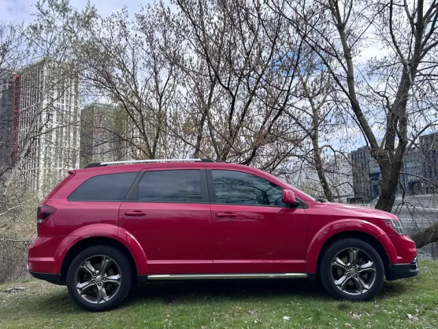 Dodge Journey - фото 2