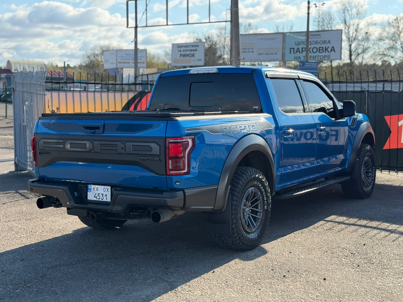 Ford F-150 - фото 12