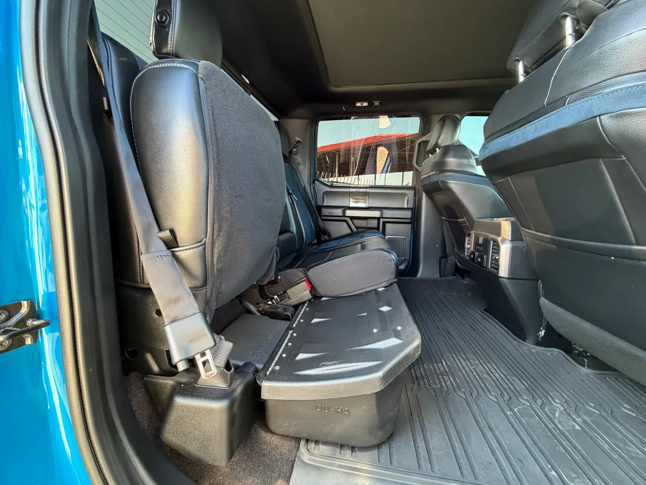 Ford F-150 - фото 5