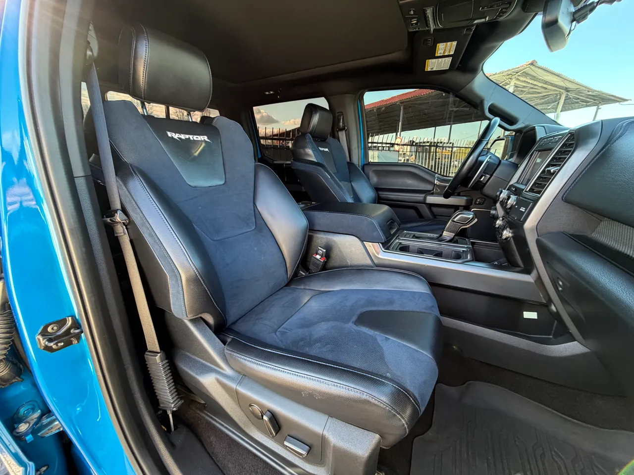 Ford F-150 - фото 4