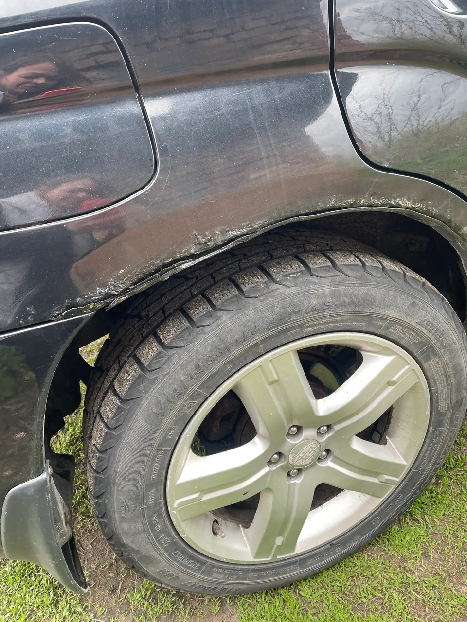 Subaru Forester - фото 9
