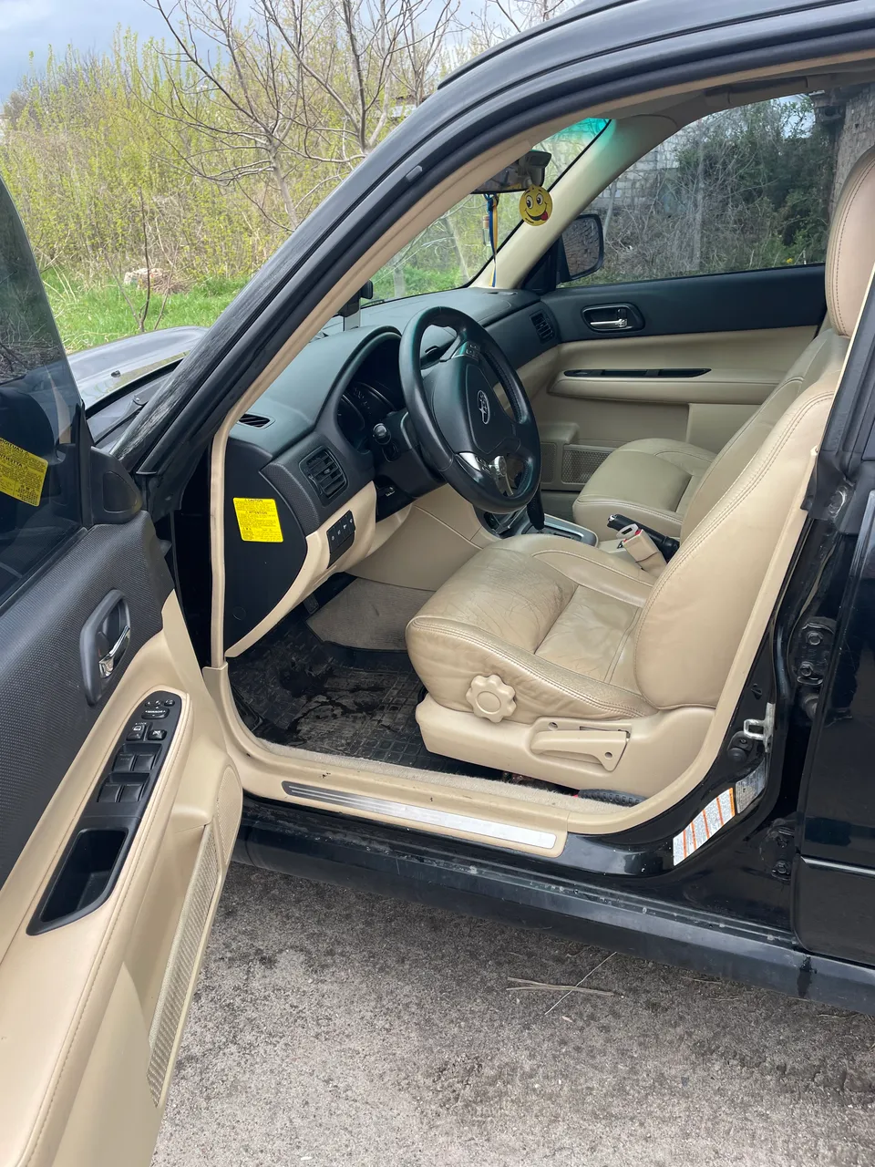 Subaru Forester - фото 7