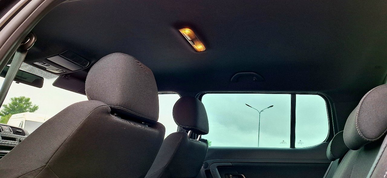 Skoda Fabia RS - фото 7