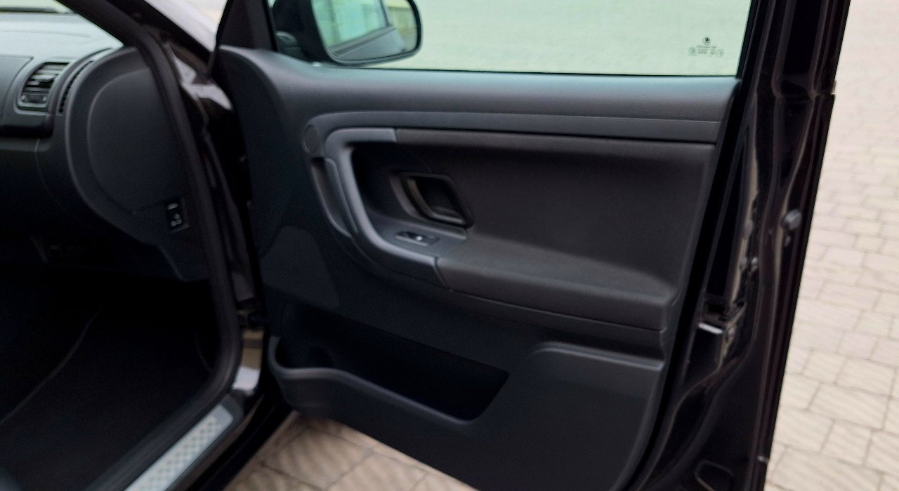 Skoda Fabia RS - фото 5