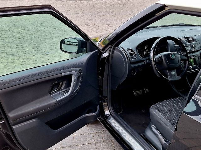 Skoda Fabia RS - зображення 2