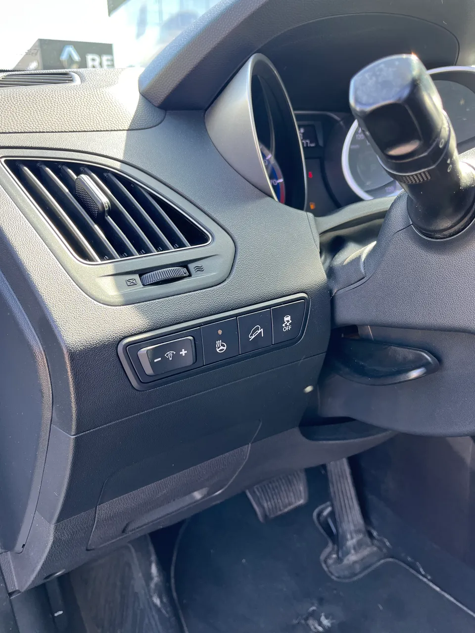 Hyundai ix35 - фото 19