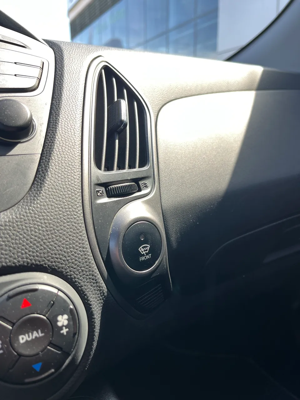 Hyundai ix35 - фото 23