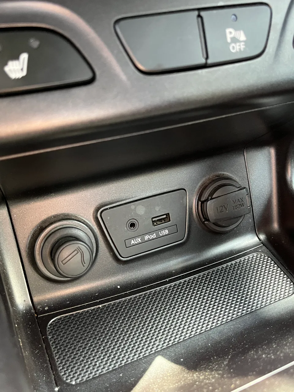 Hyundai ix35 - фото 26