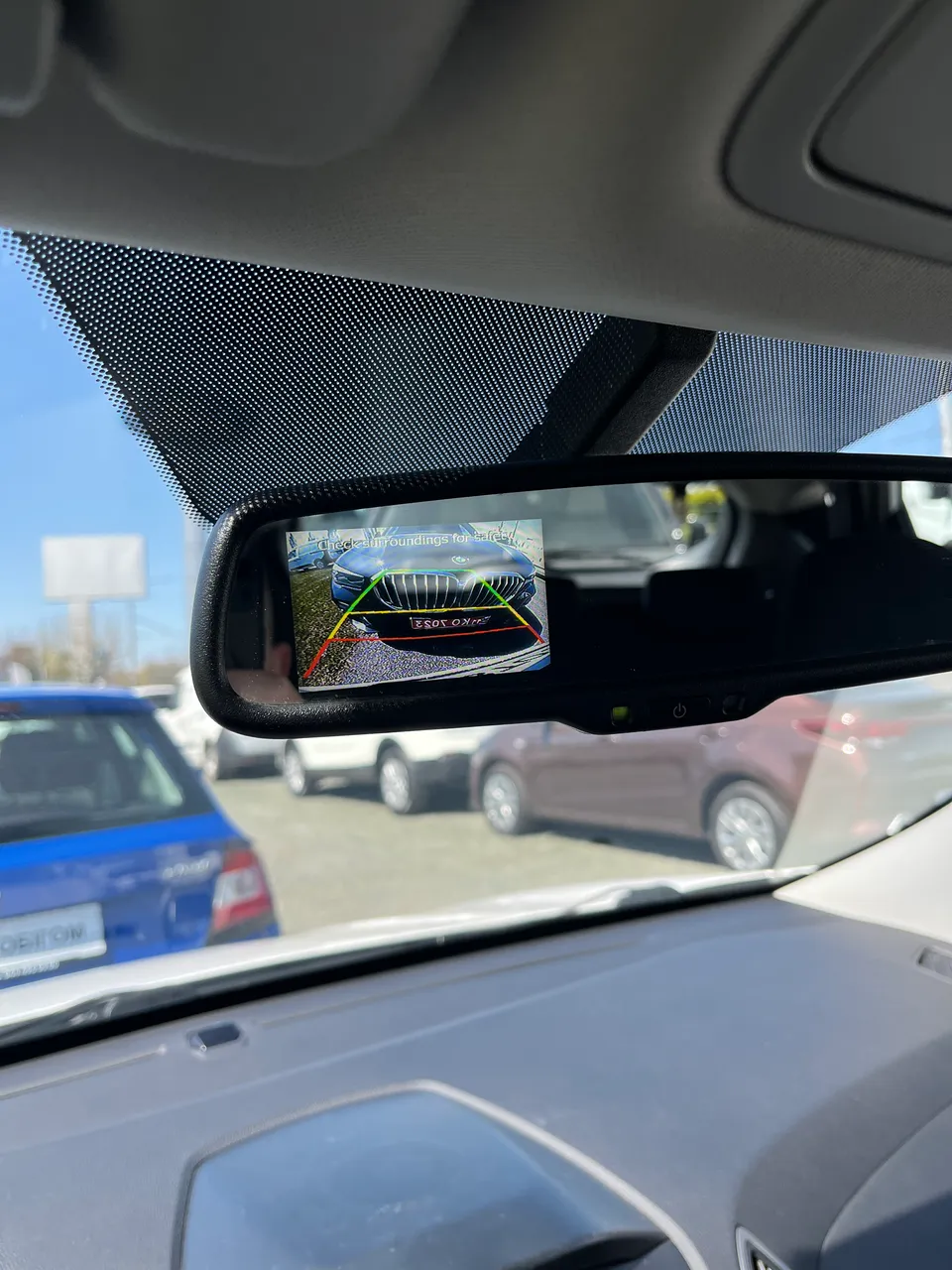 Hyundai ix35 - фото 27