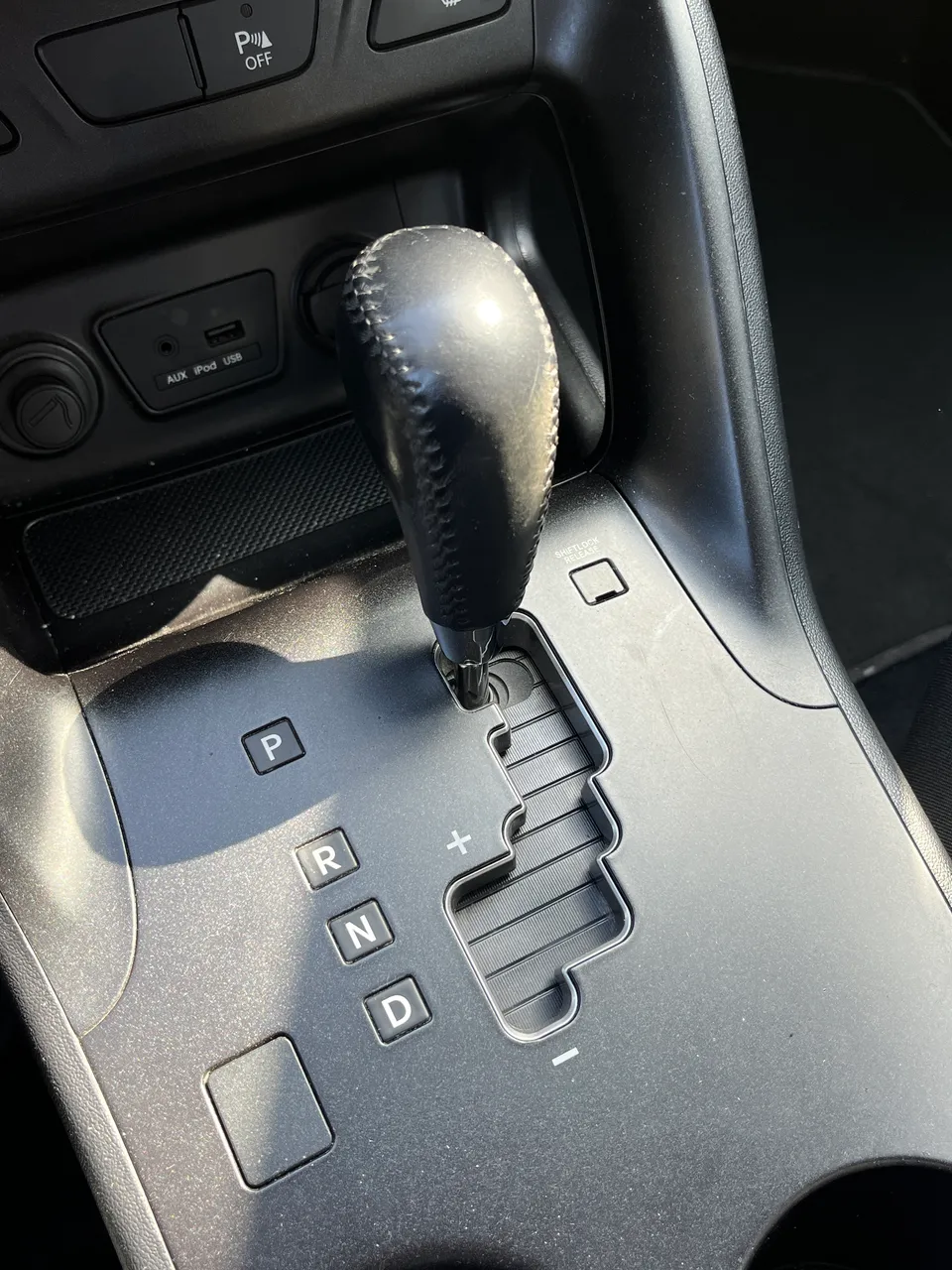 Hyundai ix35 - фото 25