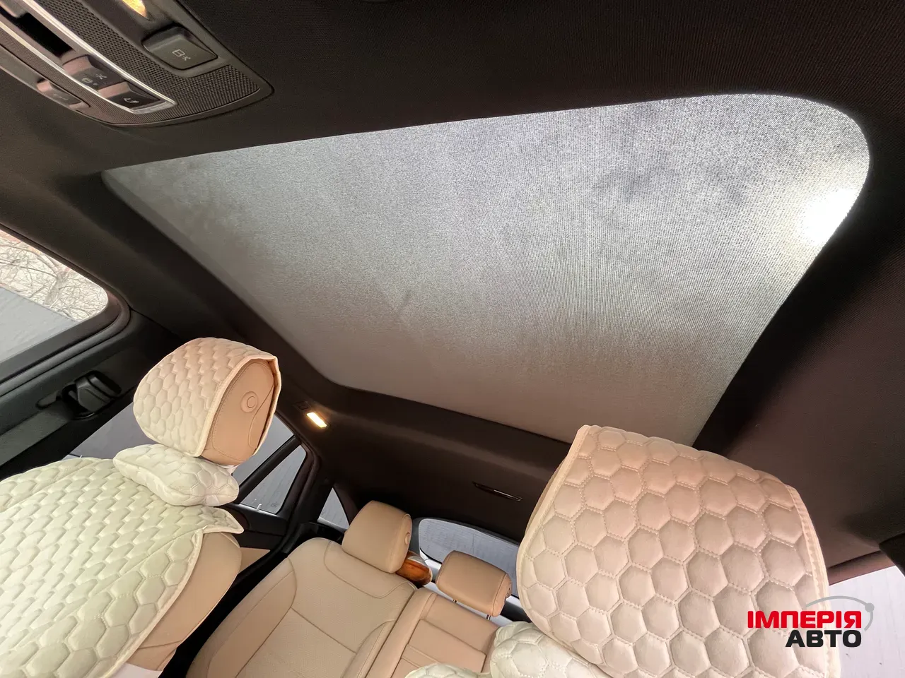 Mercedes-Benz GLE Coupe - фото 19