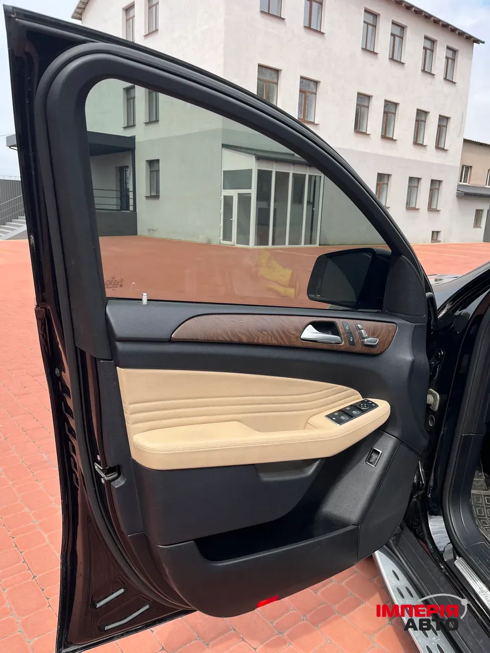 Mercedes-Benz GLE Coupe - фото 12