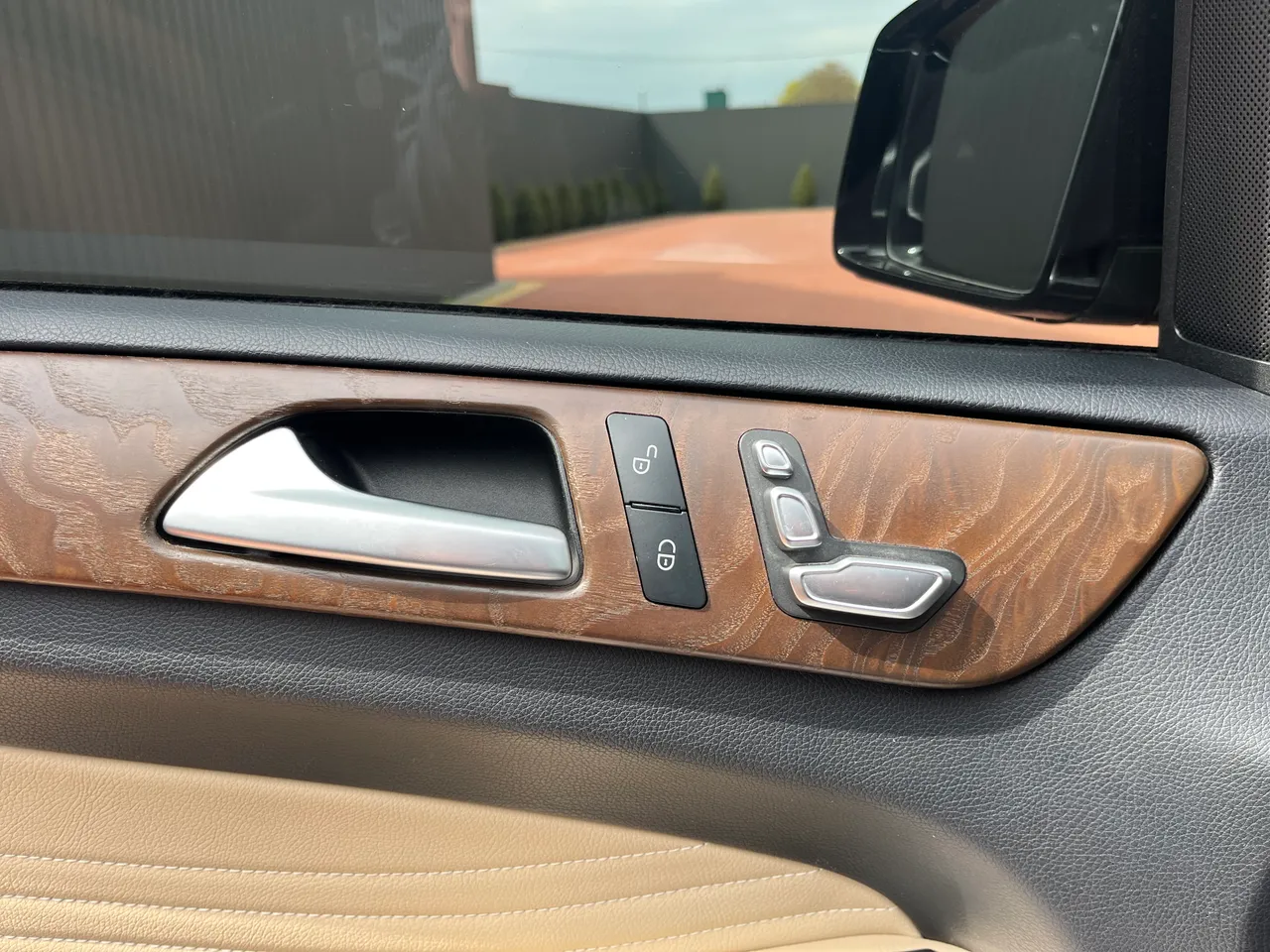 Mercedes-Benz GLE Coupe - фото 26