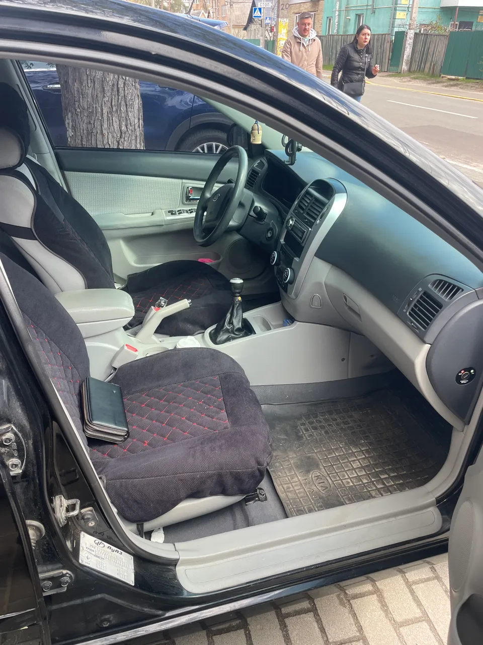 Kia Cerato - фото 6