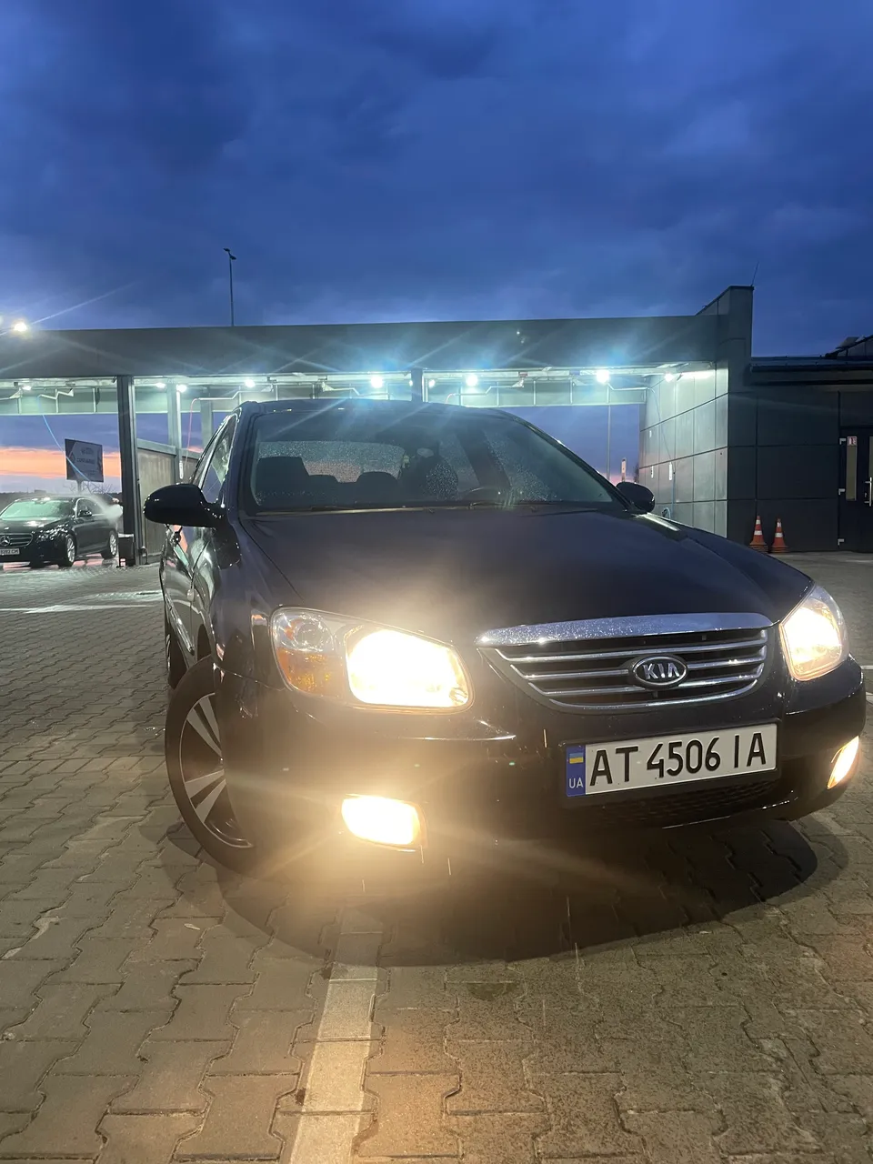 Kia Cerato - фото 11