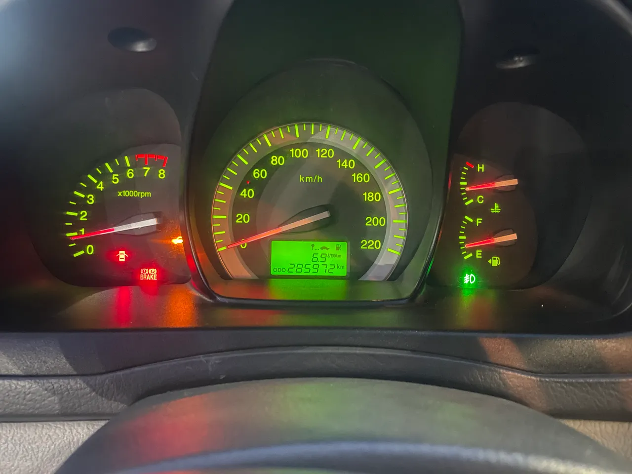 Kia Cerato - фото 13