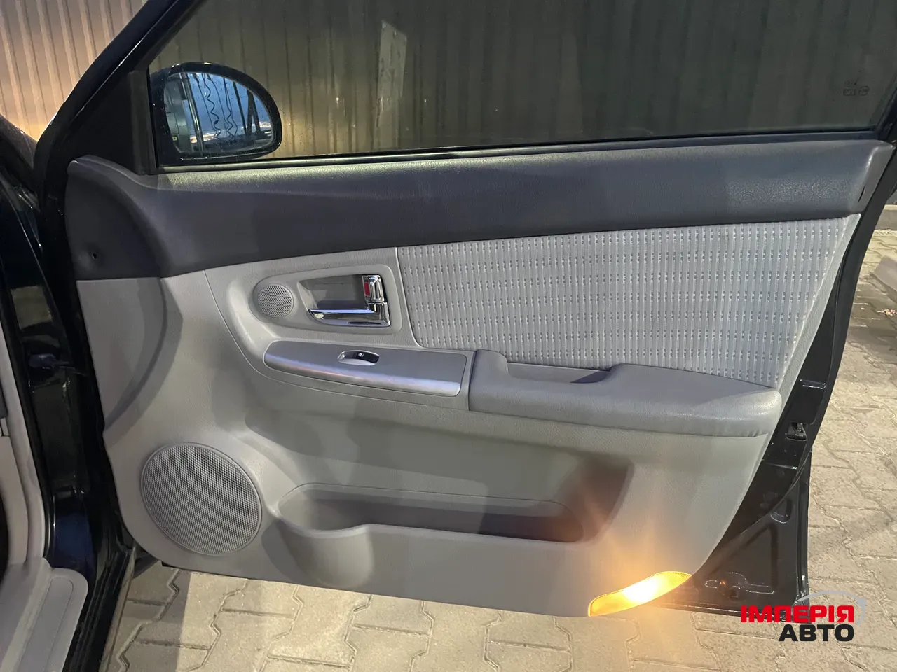 Kia Cerato - фото 9