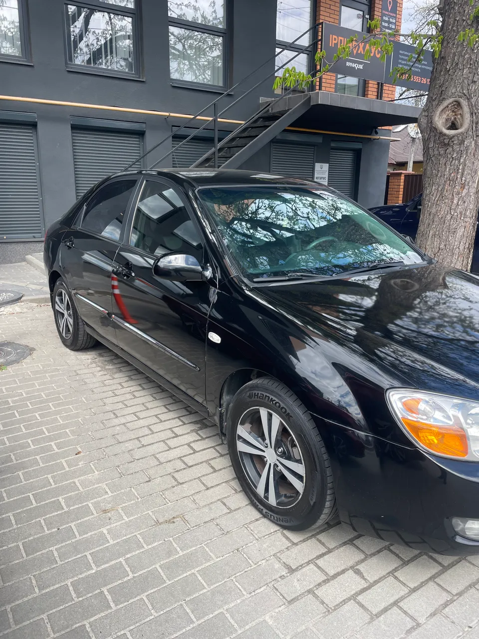 Kia Cerato - фото 2