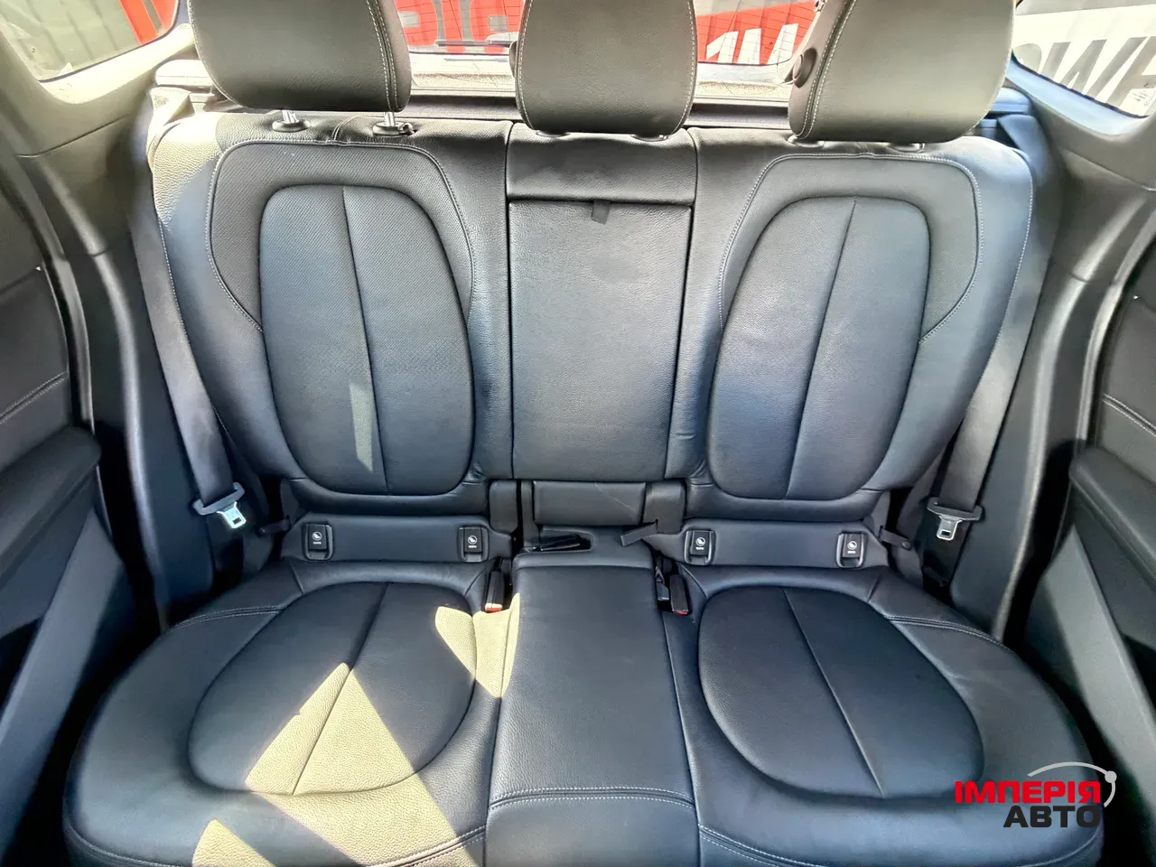 BMW X1 - фото 15