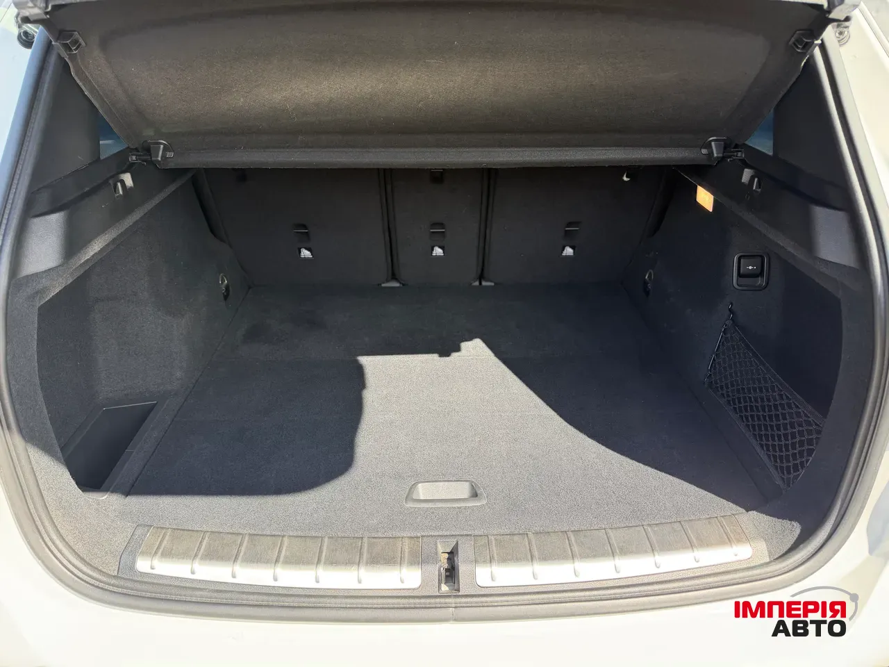 BMW X1 - фото 22