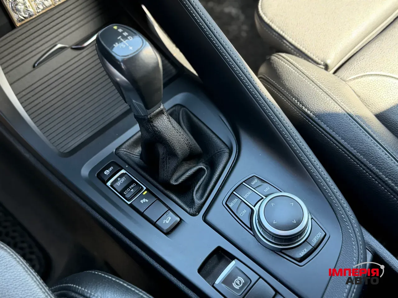 BMW X1 - фото 16