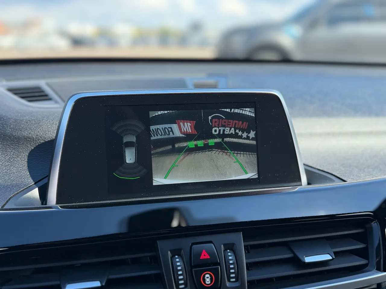 BMW X1 - фото 11