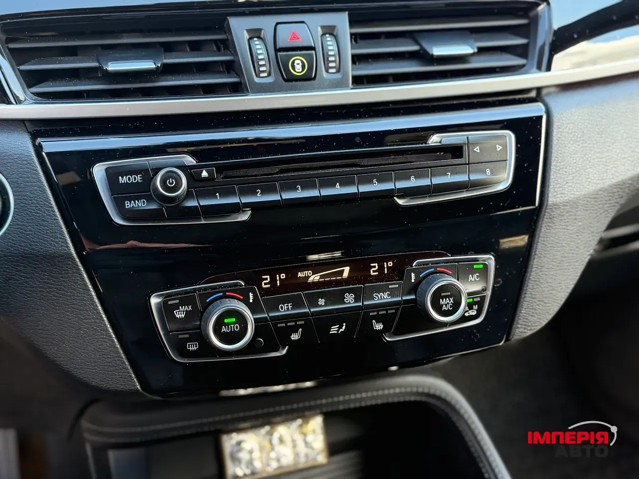 BMW X1 - фото 17