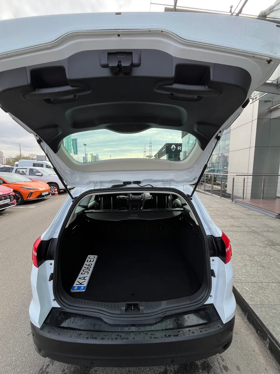 Ford Focus - фото 11