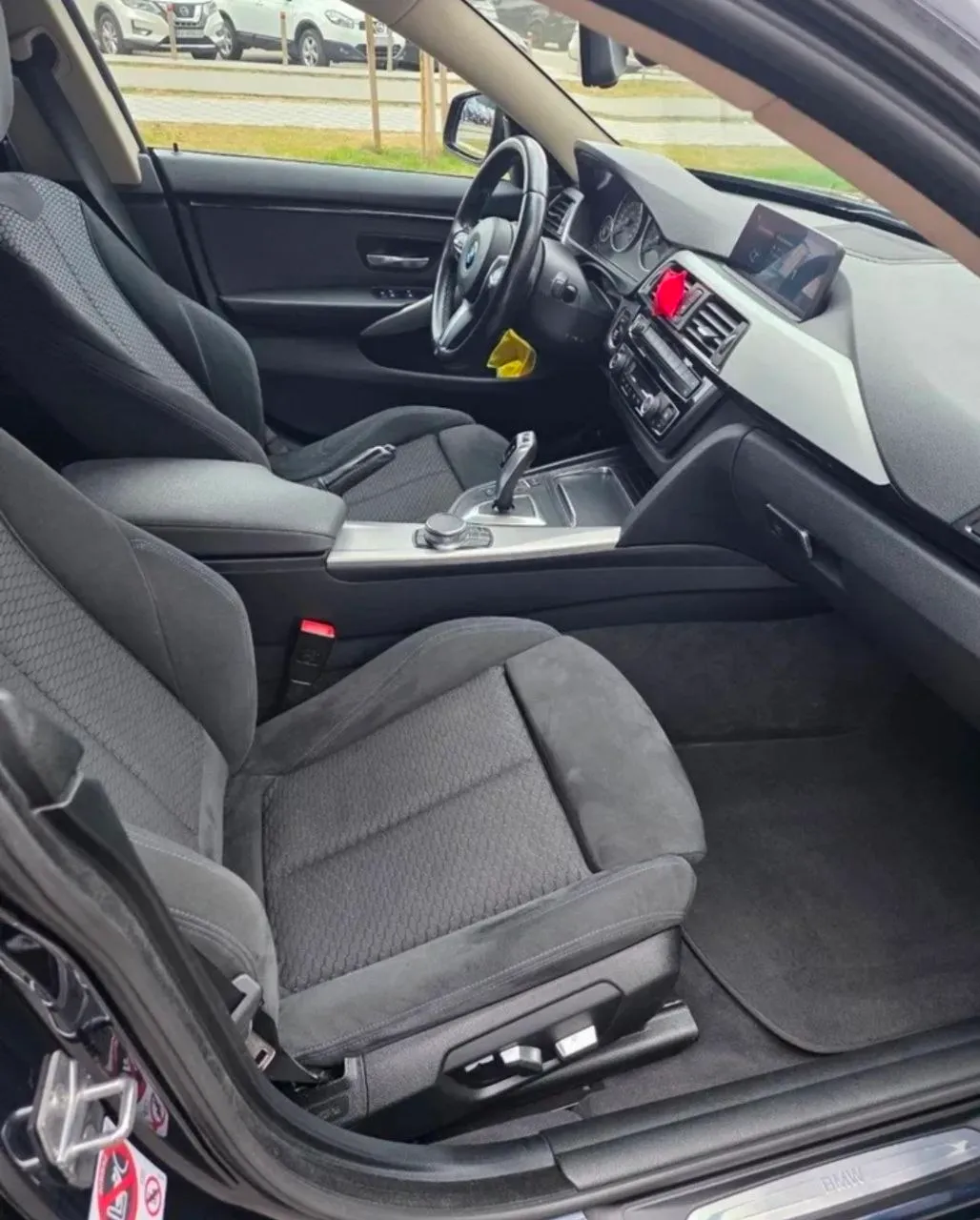 BMW 4 серії - фото 7